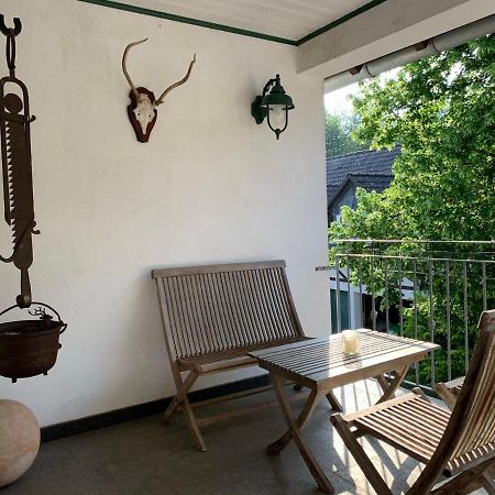 Koebelerhof - Stilvoll Eingerichtete Landwohnung Kordorf Exterior photo