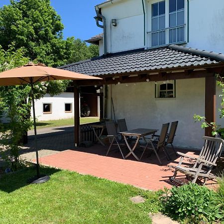 Koebelerhof - Stilvoll Eingerichtete Landwohnung Kordorf Exterior photo